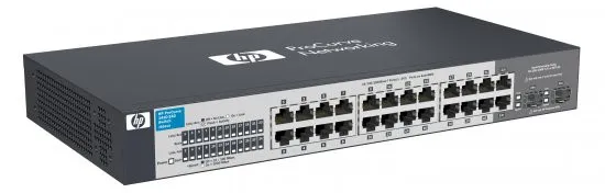 J9561A HP HPE OfficeConnect 1410 24G Swi