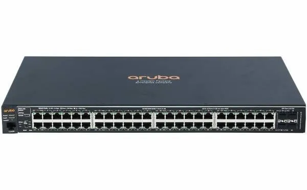 J9775A HP HP 2530-48G Procurve Switch