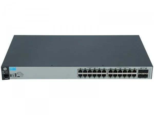 J9776A HP HP 2530-24G SWITCH