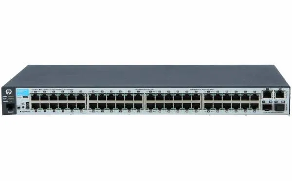 J9781A HP HPE ARUBA 2530 48 SWITCH