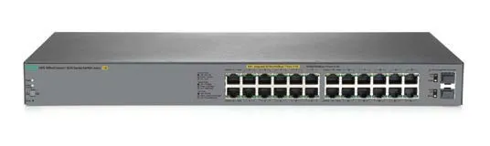 J9983-61001 HPE OfficeConnect 1820 24G PoE+ (185W) Switch