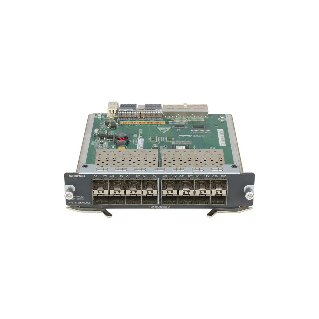 JC095A HP A5800 16 PORT GBE SFP MODULE