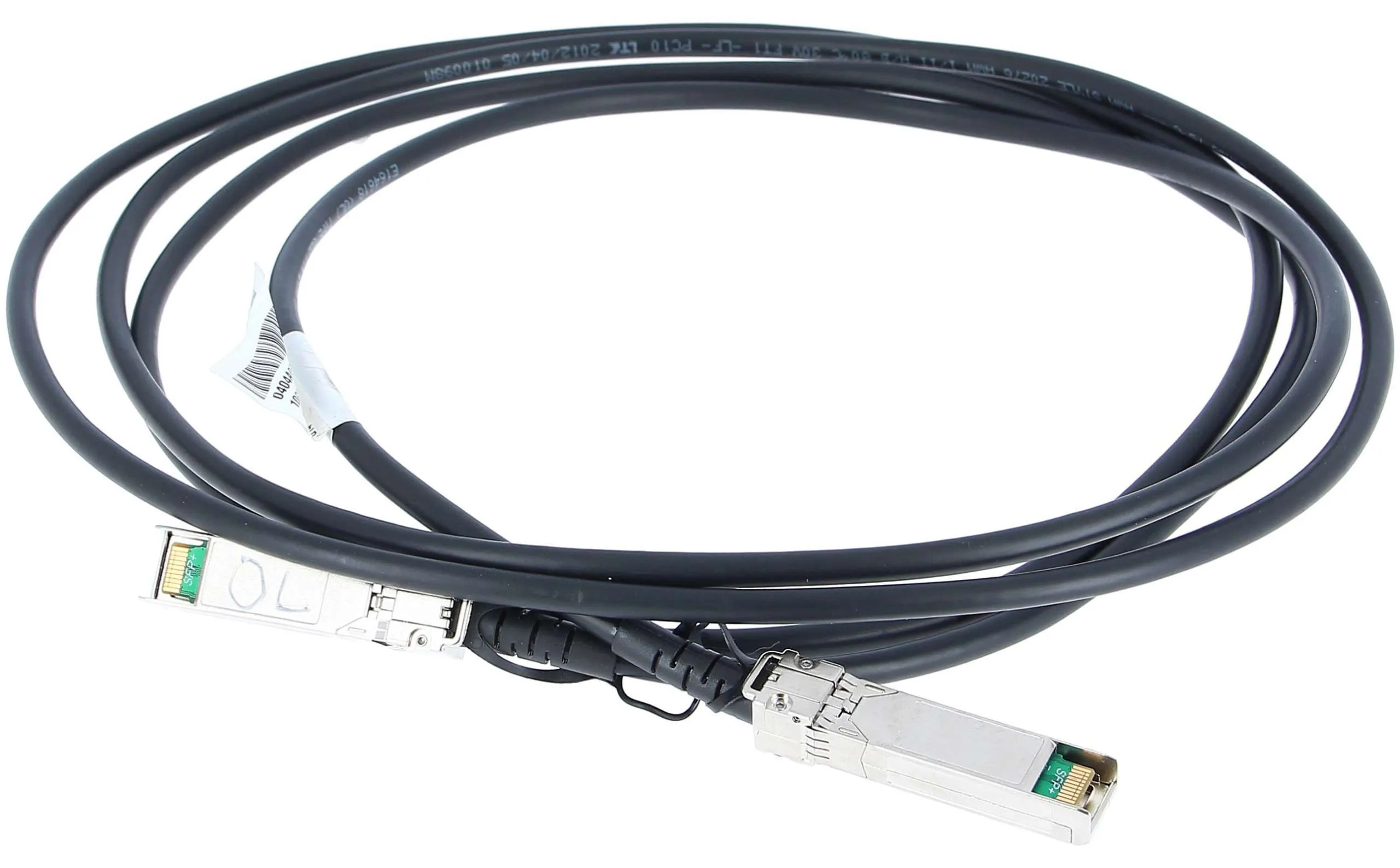 JD097C HP HP 10G SFP +SFP +3M DAC cable