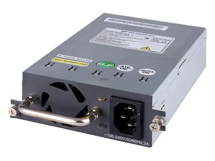 JD362B HP HPE X361 150W 100-240VAC to 12VDC Power Supply