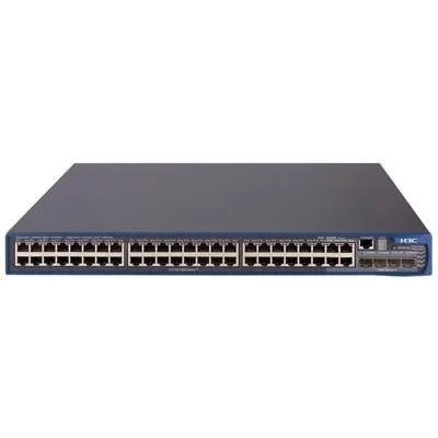JD376A HP A5500 48G POE EI SWITCH