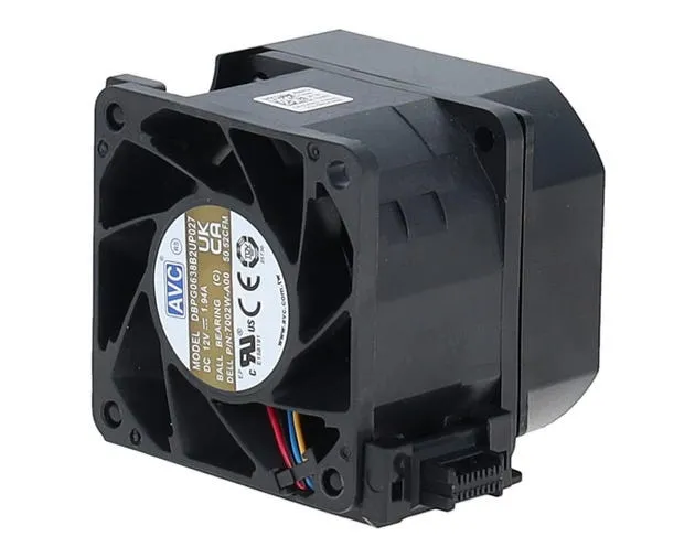 JF857 DELL POWEREDGE R750/R7525 FAN