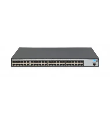 JG914A HP OC 1620 48*1G RJ-45 L2 SWITCH