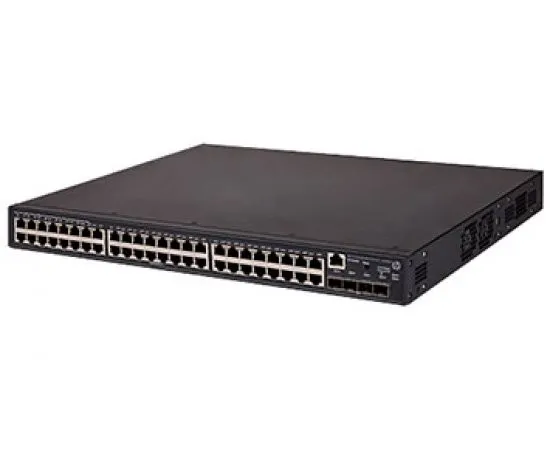 JG136A HP A-RPS1600 REDUNDANT POWER SYSTEM AC 100-120/200-240V