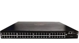 JL072-61001 HP Aruba 3810M 48G 1-slot Switch