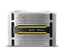 Q0E92A HPE 3PAR 9450 2-node Storage Base