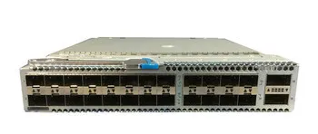 JH180-61101 HPE 5930 24-port SFP+ and 2-port QSFP+ Module
