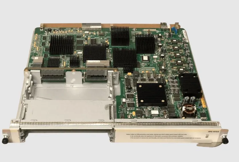 JC130A HP 8800 SINGLE SERVICE PROCESSING ENGINE ENHANCED MODULE