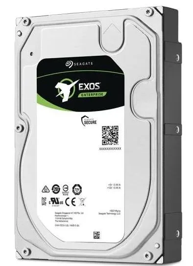 ST6000NM003A SEAGATE 6TB 7.2K 12G 2.5INCH SAS HDD