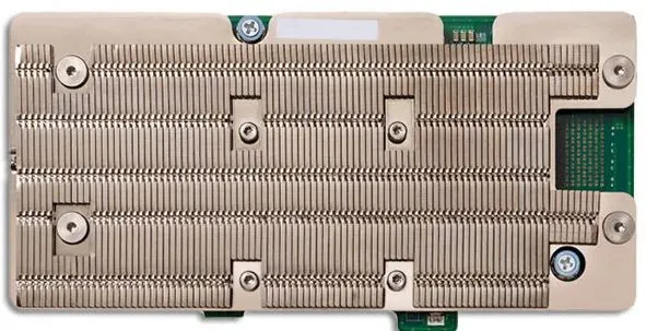 UCSB-GPU-M6 CISCO UCS BLADE SERVER M6 GPU HARDWARE HW GRID