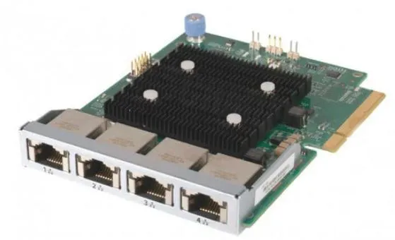 UCSC-MLOM-IRJ45 CISCO I350 1GBASE-T NIC QUAD PORT PCI-E X8 NETWORK ADAPTER