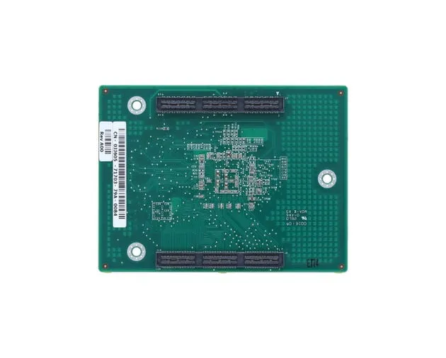 JJ605 DELL POWEREDGE DUAL-PORT GB DAUGHTER CARD