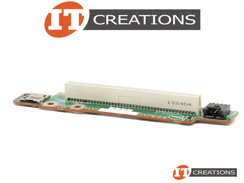 JJ7Y5 DELL POWEREDGE C6220 1U EXPANSION RISER CARD