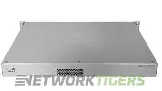FPR2130-NGFW-K9-WS CISCO Cisco Firepower 2130 NGFW Appliance. 1U. 1 x NetMod Bay.