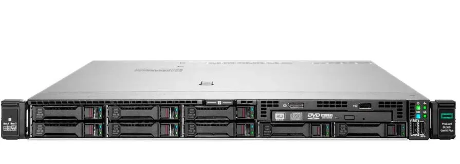 P28948-B21 10SFF HPE PROLIANT DL360 G10 PLUS 10*SFF CTO