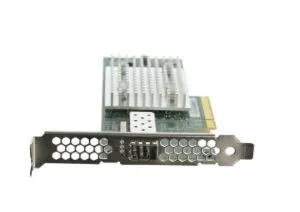 YNFDG-HP DELL QLOGIC QLE2690 SINGLE-PORT 16GBPS PCIE 3,0 HBA - HPB