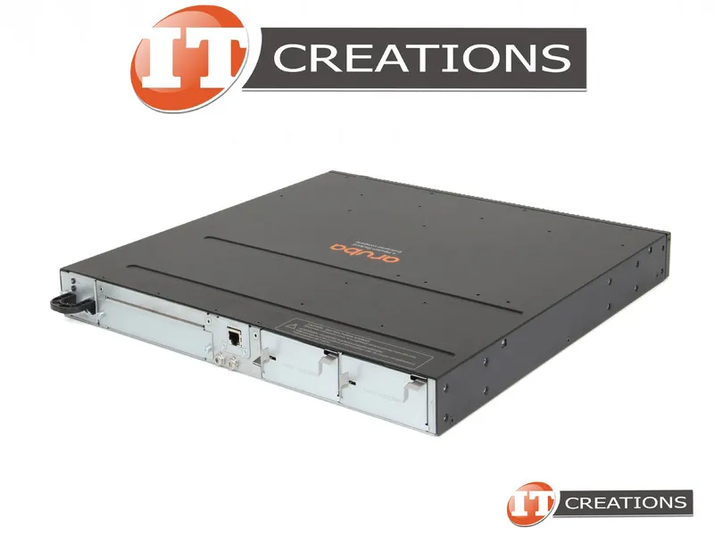 JL074A HP ARUBA 3810M 48*1G RJ-45 1-SLOT POE+ 1440W L3 SWITCH