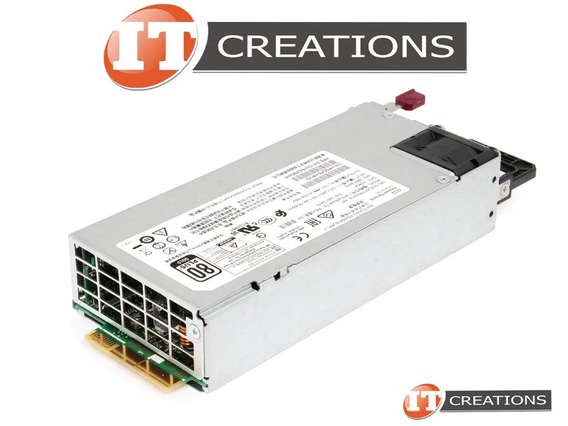 JL085A HP Aruba X371 12VDC 250W PS