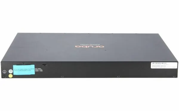 JL357A HP HPE Aruba 2540 48G PoE+ 4 SFP+