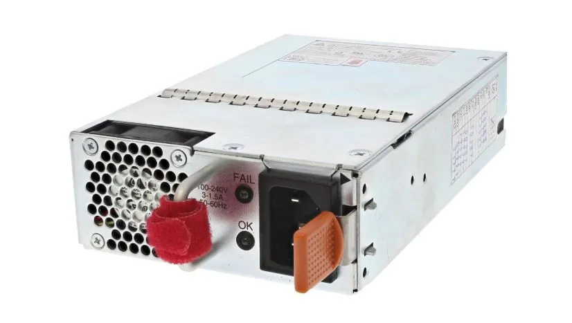 4282W DELL POWERCONNECT S3048 200W POWER SUPPLY