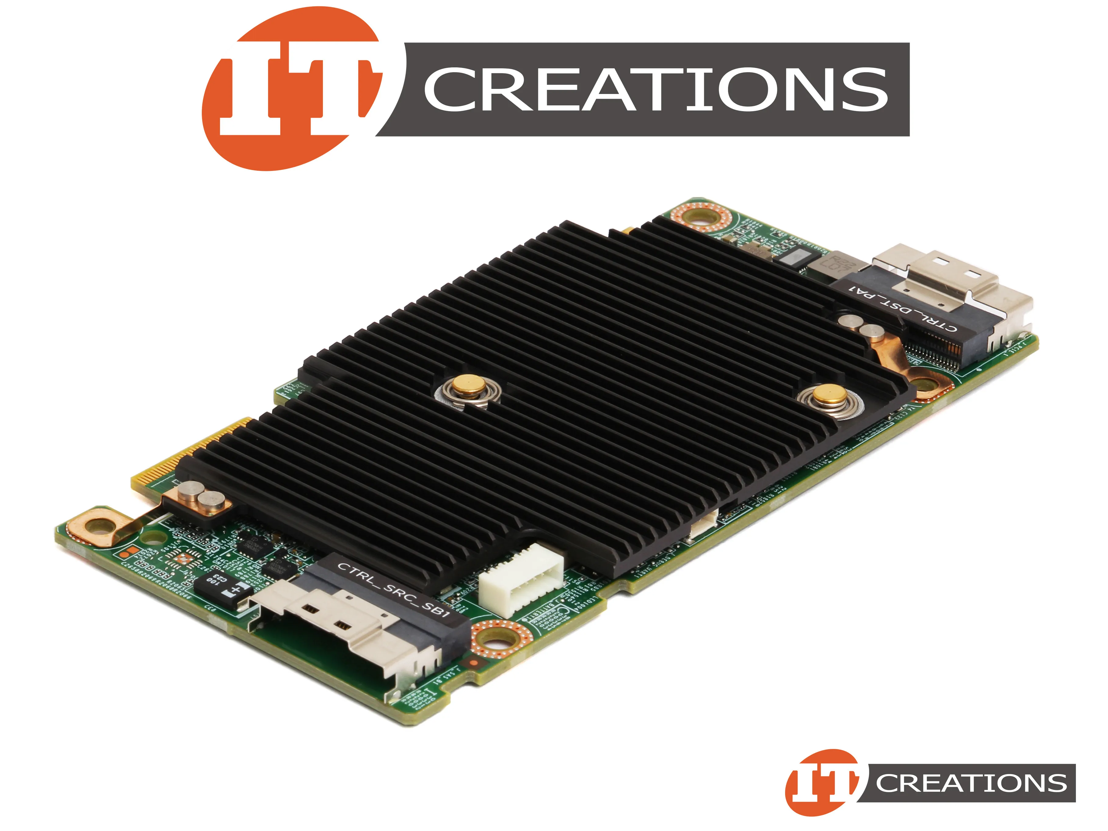 JT47Y Dell Dell PERC H745 Front Controller