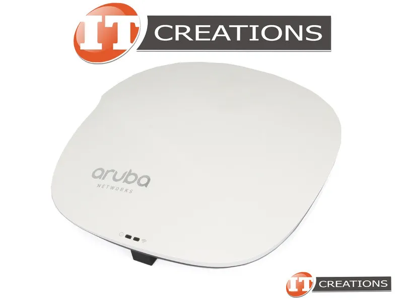 JW325-61001 HP Aruba Instant IAP-325 (RW) 802.11n/ac Dual 4x4:4 MU-MIMO Radio Integrated Antenna AP