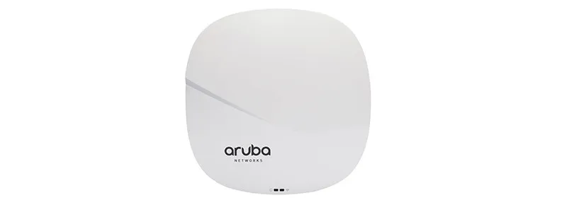 JW325A HP Aruba Instant IAP-325 (RW) 802.11n/ac Dual 4x4:4 MU-MIMO Radio Integrated Antenna AP