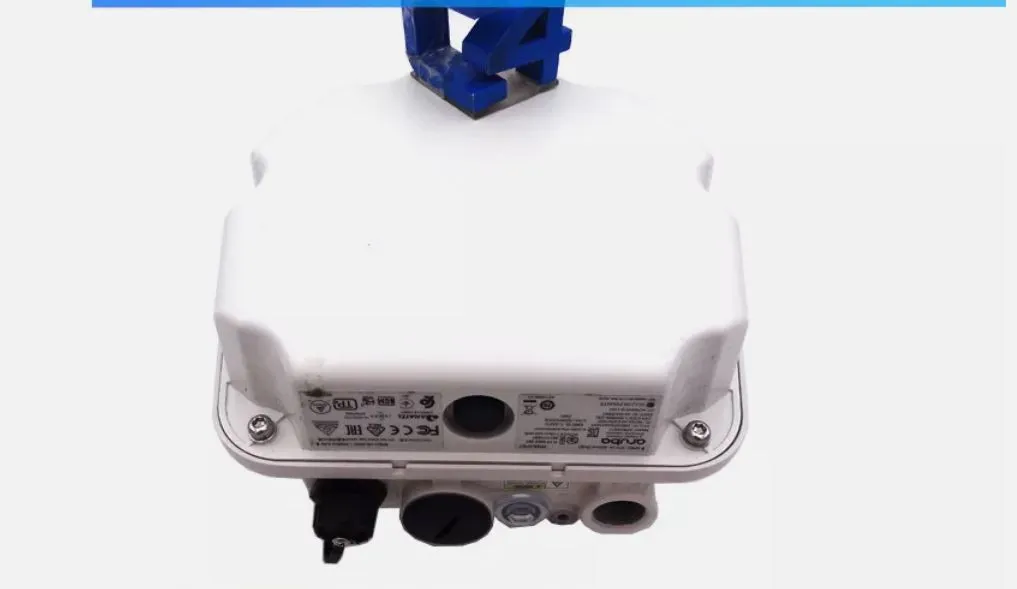 JZ183A HP ARUBA AP-377 OUTDOOR ACCESS POINT