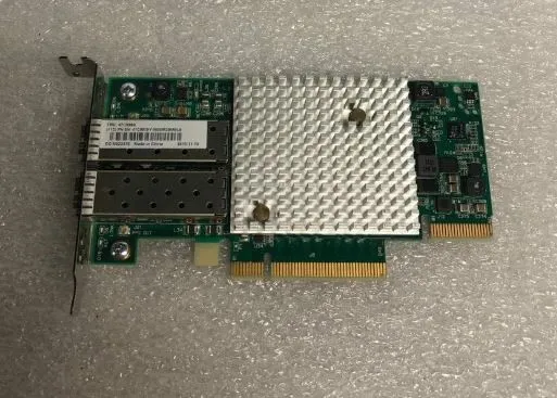 47C9980 IBM SOLARFLARE SFN7122F 2X10GBE SFP ADAPTER