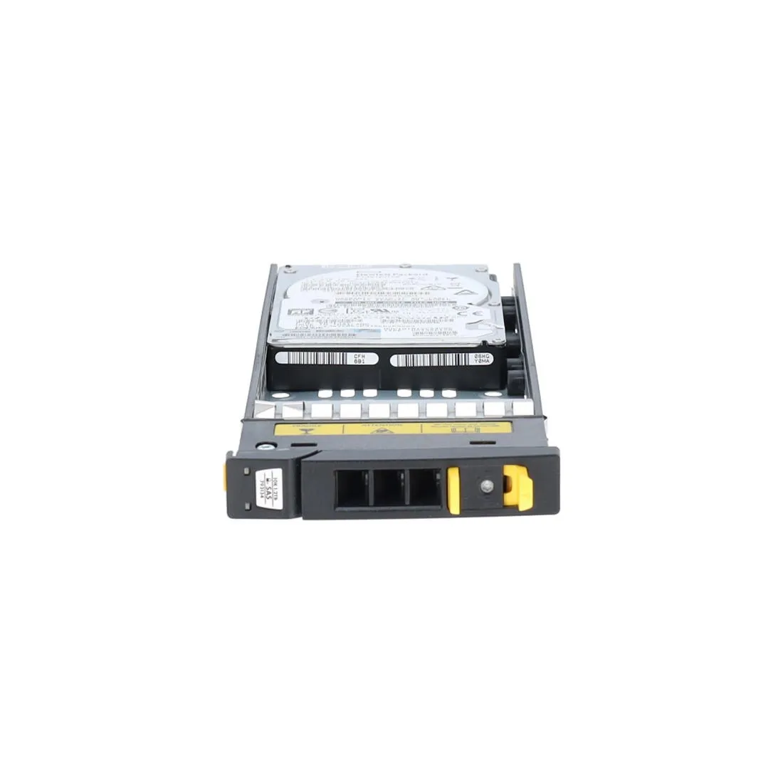 K0F25A-12G HPE 3PAR STORESERV M6710 1,2TB 10K 12G 2,5INCH SAS HDD