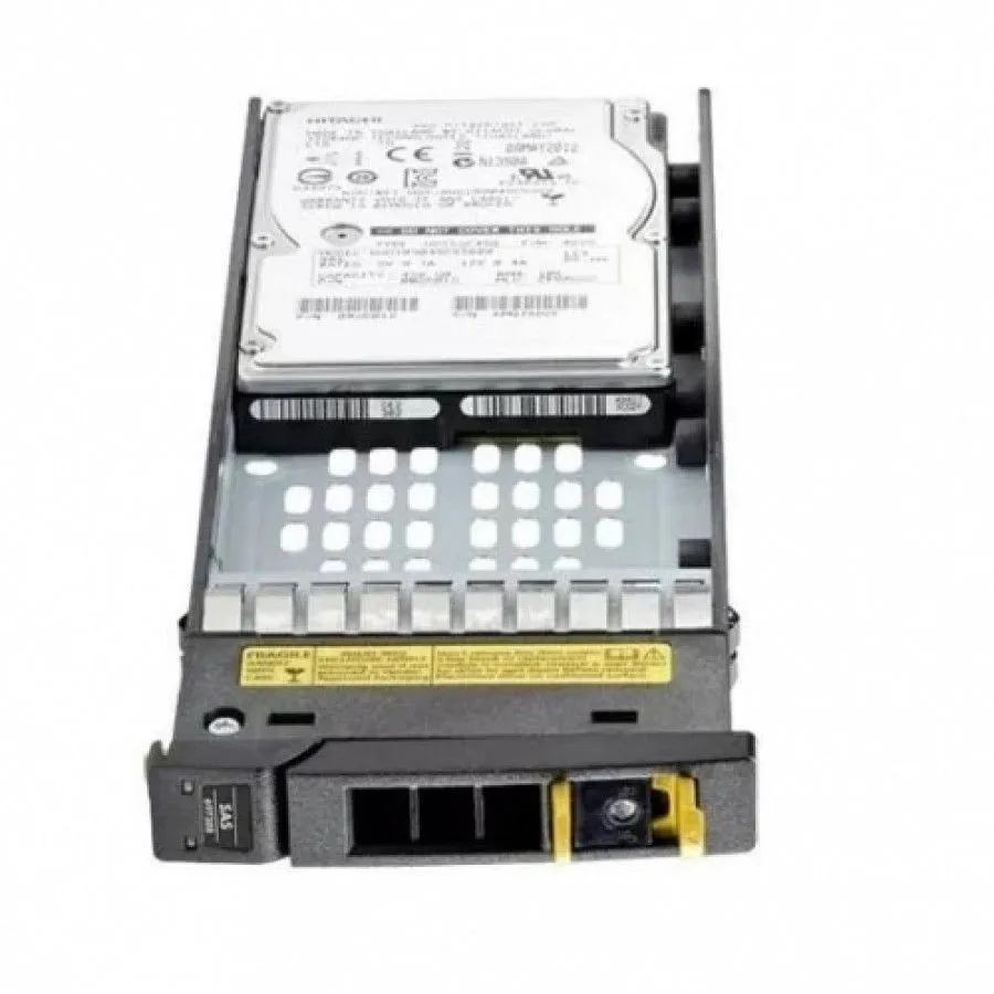 K2P93A-12G HPE 3PAR 1,2TB 10K 12G 2,5INCH SAS HDD