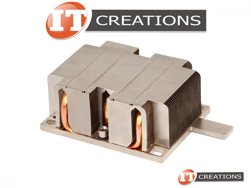 KG4MM DELL POWEREDGE R540 CPU 2 COOLING HEATSINK