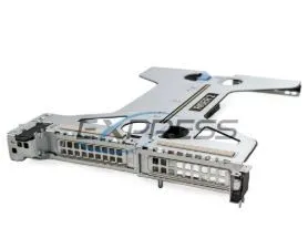 RXMT7 Dell R650XS Riser 2A. 2x16 Low Profile