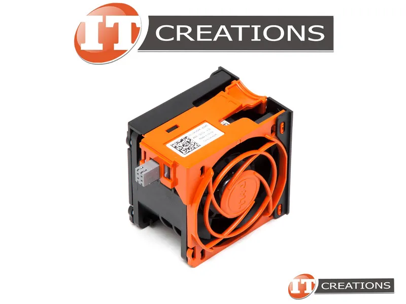 KH0P6 DELL POWEREDGE R730 / R730XD 12V FAN ASSY