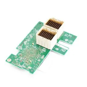 KHKN5 Dell FC PCIE Passthru Mezz Card