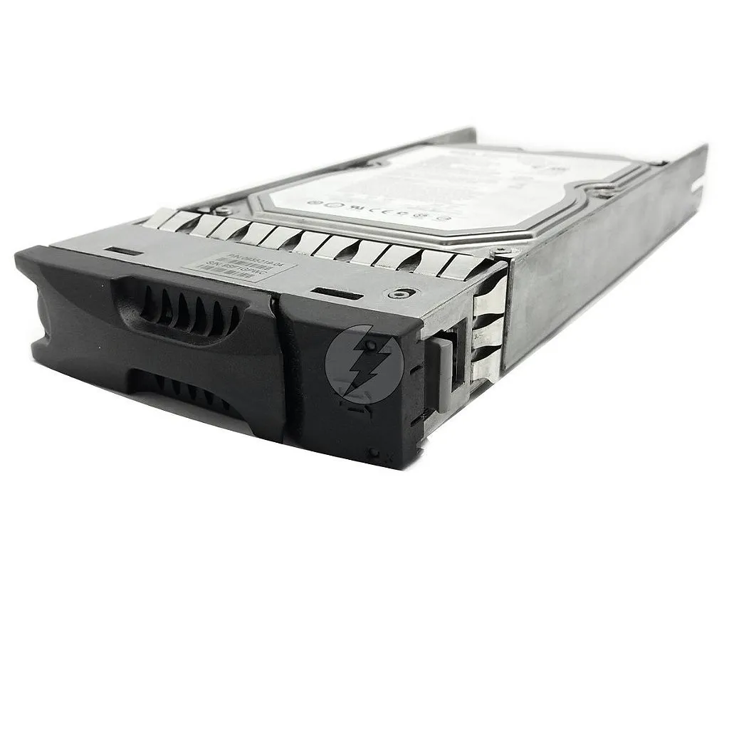 Kit HD Dell EL ST3250310NS: 250GB, SAS 3,5' 7,2K, com Gaveta