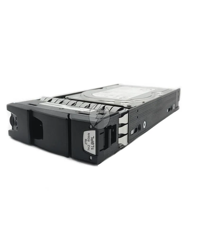 Kit HD Dell Plus ST2000NM0023: 2TB, SAS, 3,5' 7,2k com Gaveta