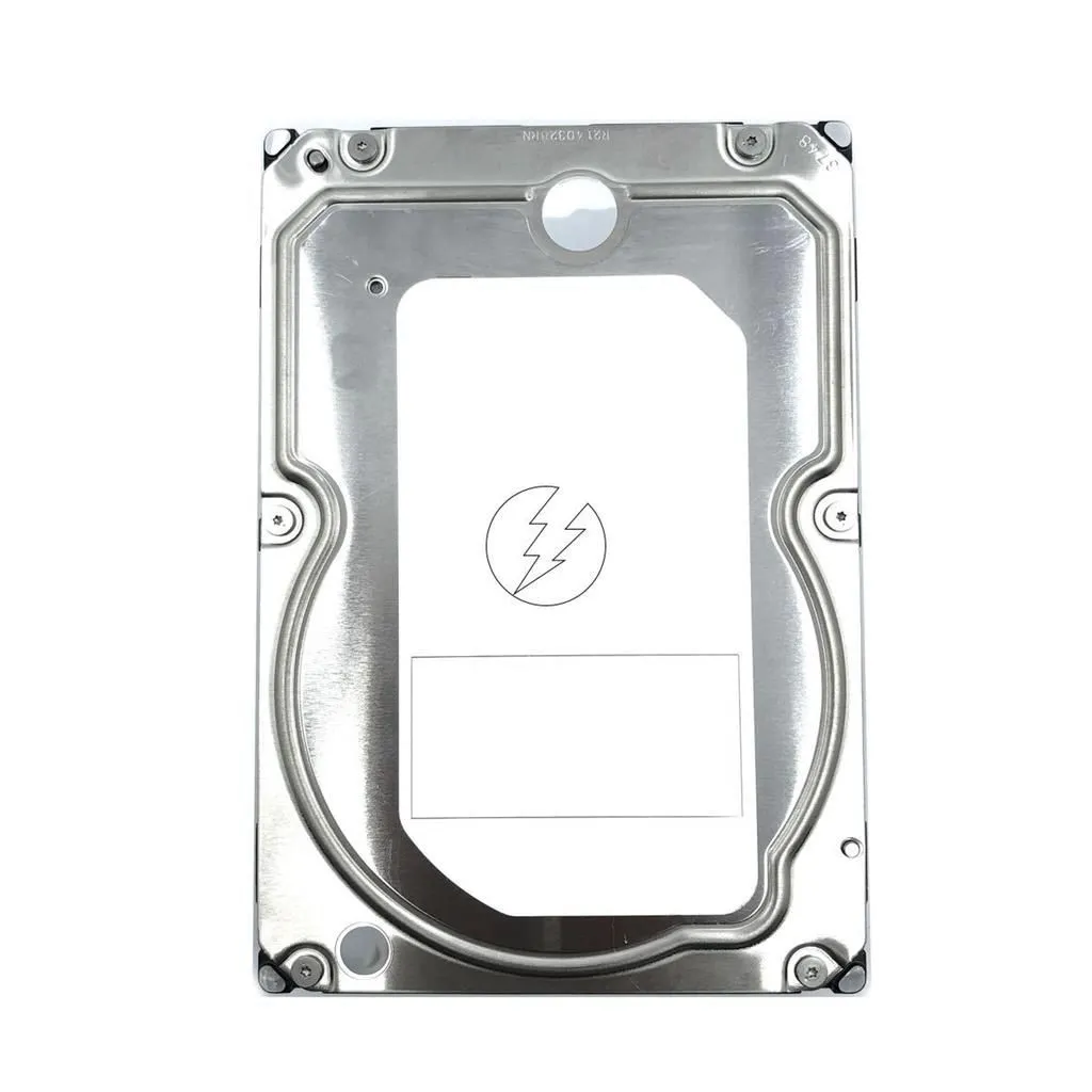 Kit HD Seagate ST32000444SS 2TB, SAS, 3,5', 7,2K + Gaveta