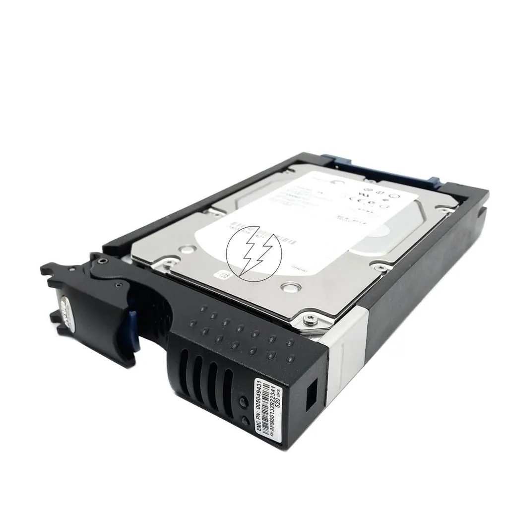 Kit HD Seagate ST3300657FC 300GB, SAS, 3,5', 15K + Gaveta