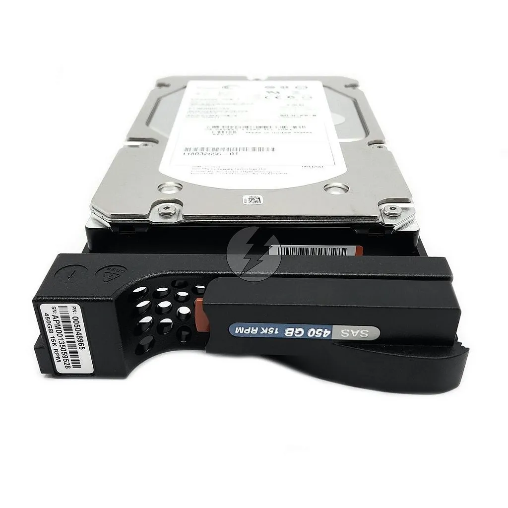 Kit HD Seagate ST3600057SS 600GB, SAS, 3,5', 15K + Gaveta