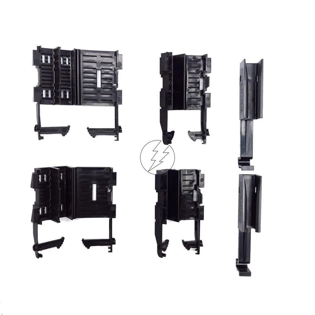 Kit Suporte para Cordão Óptico Corning G909012GLZ88U003M