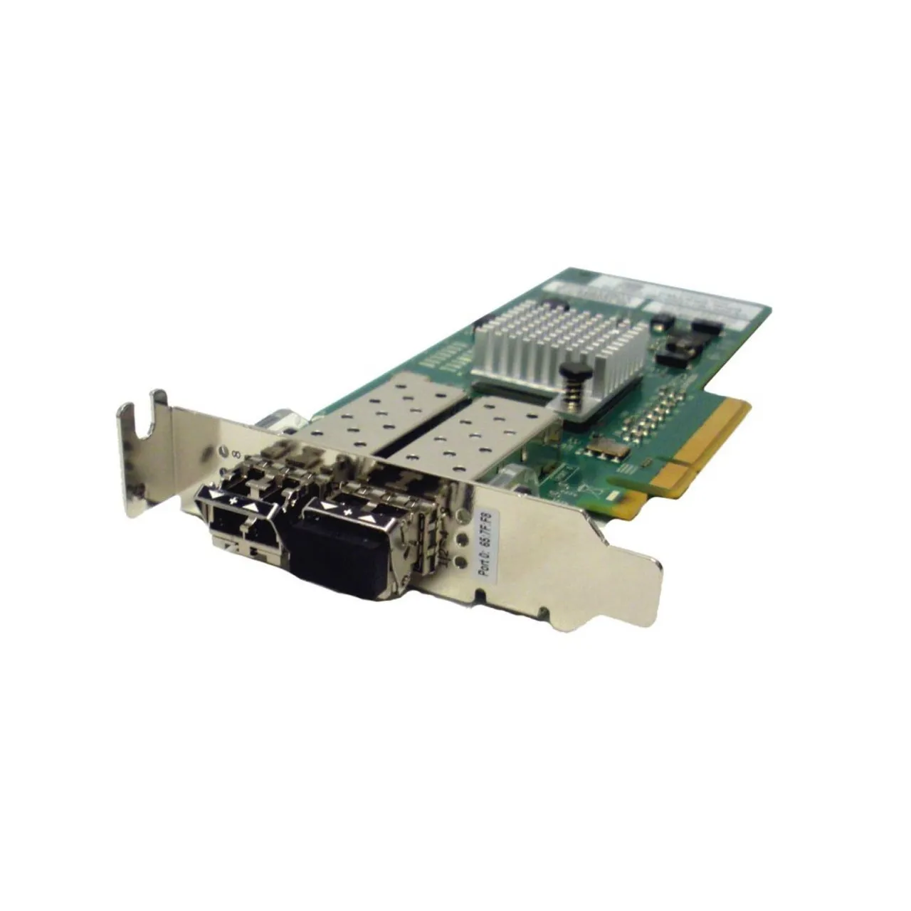 KKYWJ Dell DP 8GB FC HBA PCIe BR-825