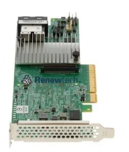 01KN506 IBM LSI MEGARAID SAS 9361-8I 12GB/S SAS/SATA RAID CONTROLLER