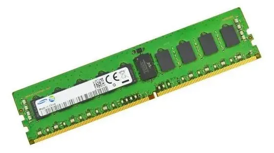 726718-B21 SAMSUNG 8GB (1*8GB) 1RX4 PC4-17000P-R DDR4-2133MHZ RDIMM