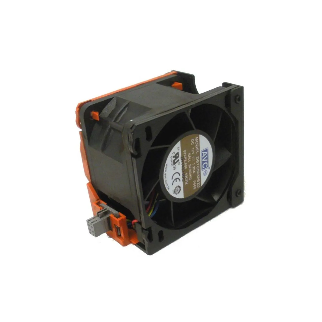 KVN8J DELL POWEREDGE R720 / R720XD HOT SWAP FAN