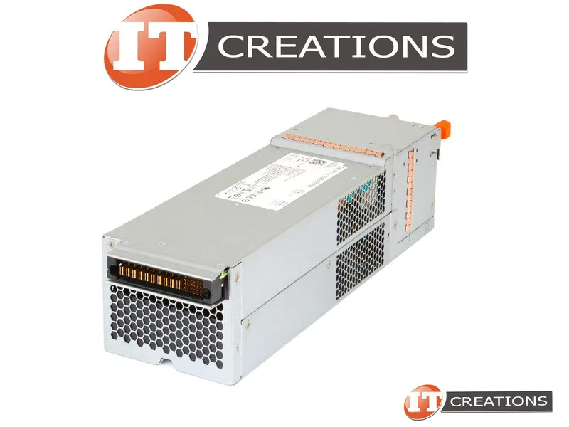 KW9X2 Dell PowerVault PSU 600W Power Supply